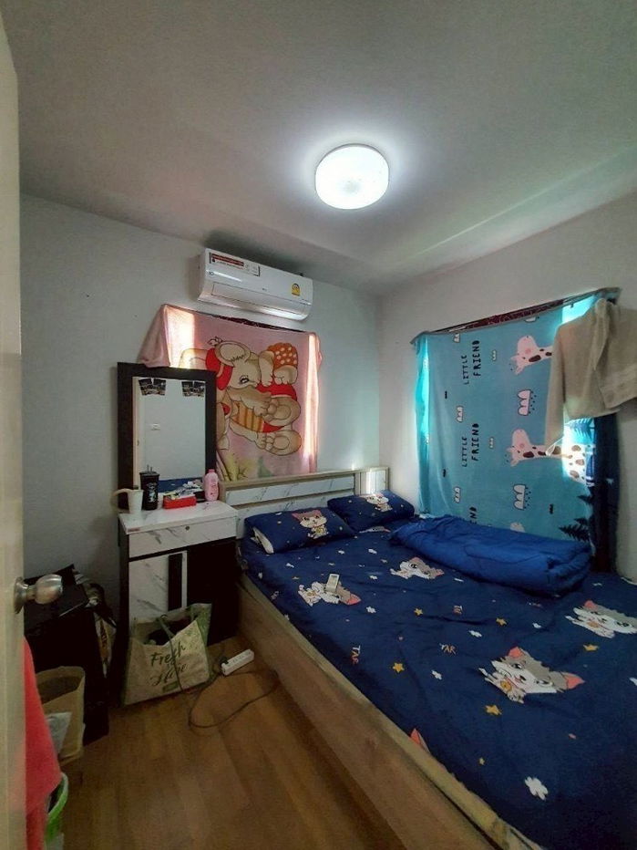 รูป 🏡 #ให้เช่าTownhomeTheConnect43 Wongwaen - Ramintra 2 #Petfriendly 🔸️ทาวน์โฮมส์สไตล์โมเดิร์น 2 ชั้น - รูปที่ 6/20