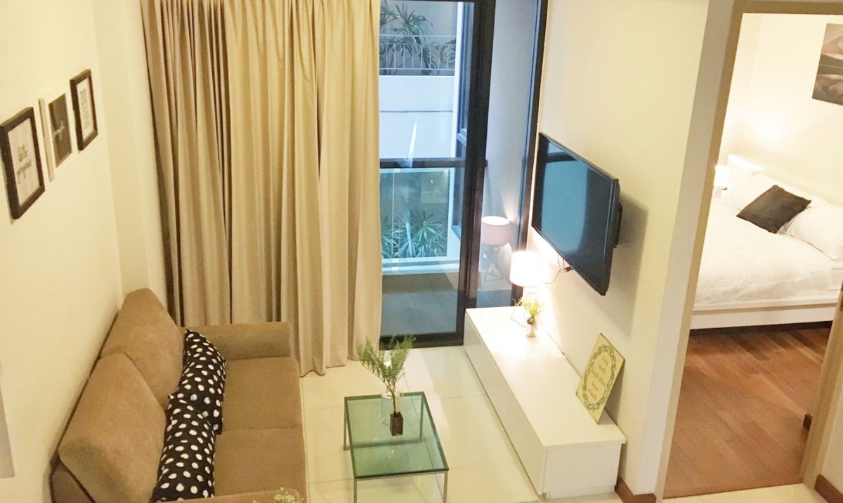 รูป #st19476 ให้เช่า  เลอ โคเต้ ทองหล่อ 8 Le Cote Thonglor 8 condominium - รูปที่ 4/5
