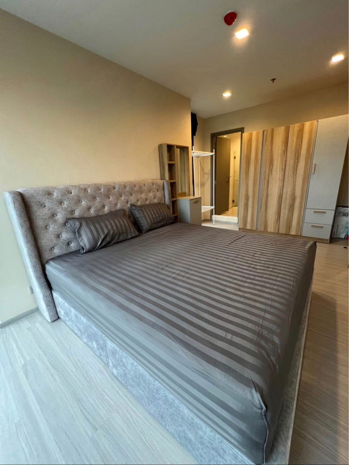 รูป Life Asoke Hype | Near MRT Rama 9 - รูปที่ 3/8