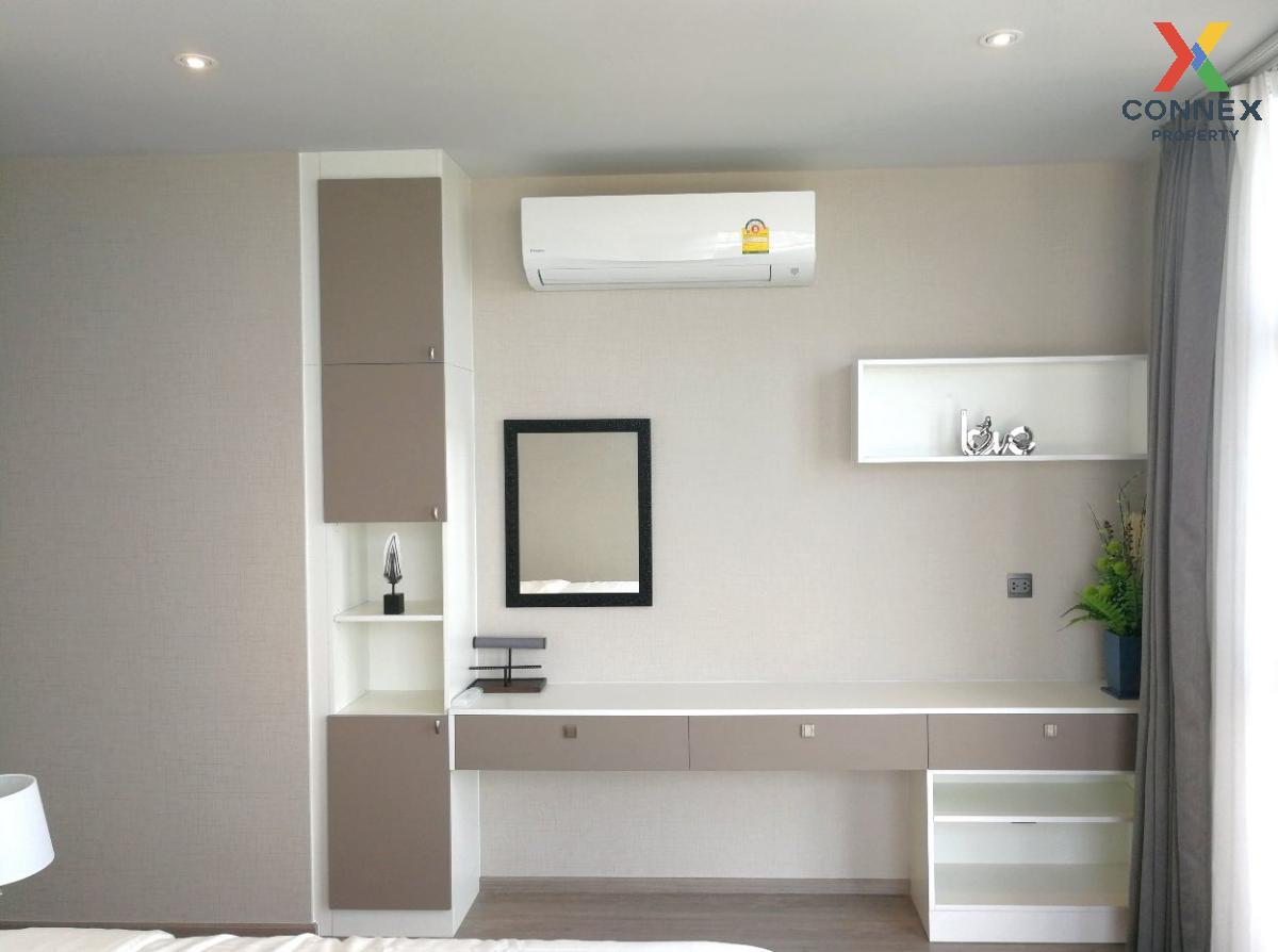 picture 🔥🔥🔥 For Rent Condo , RHYTHM Ekkamai , BTS-Ekkamai , Khlong Tan Nuea , Watthana , Bangkok , CX-126045 ✅ Live chat with us ADD LINE @connexproperty ✅ 🔥🔥🔥 - 8/12