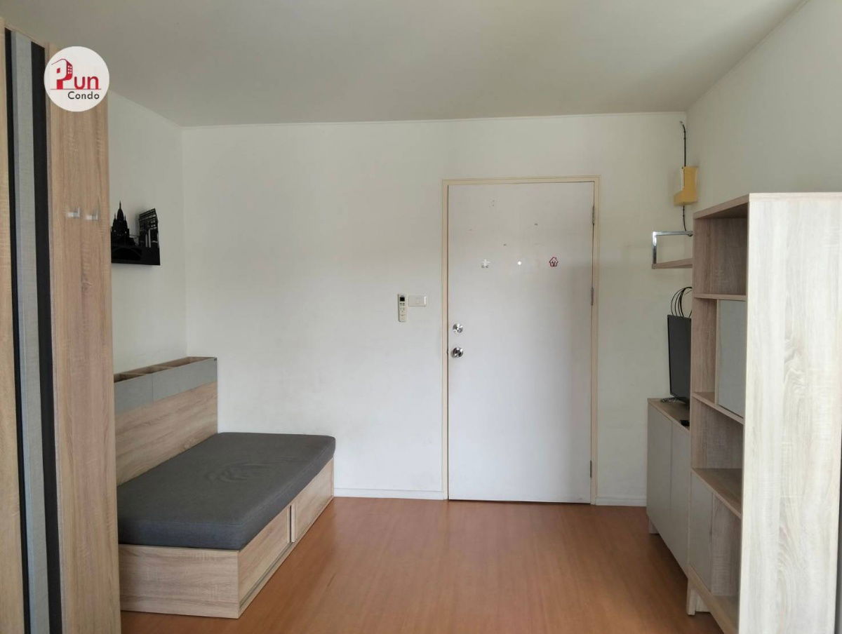 picture Lumpini township rungsit klong 1 for rent - 5/13