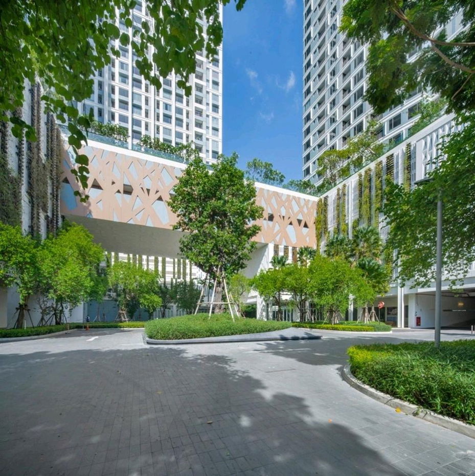 รูป 🏢 ให้เช่าคอนโด : The Saint Residences (เดอะ เซนต์ เรสซิเดนซ์)   รหัสทรัพย์ | 📌LNP-C8503  - รูปที่ 13/28