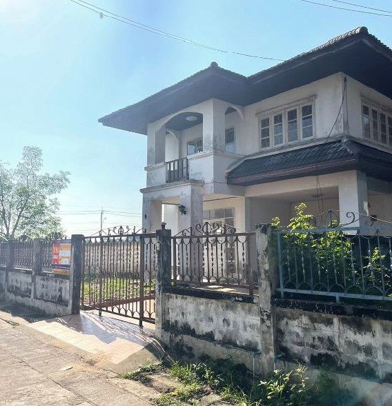 picture บ้านเดี่ยว 210 square meter Bangkok Thung Khru Thung Khru for 1495000 THB - 1/6