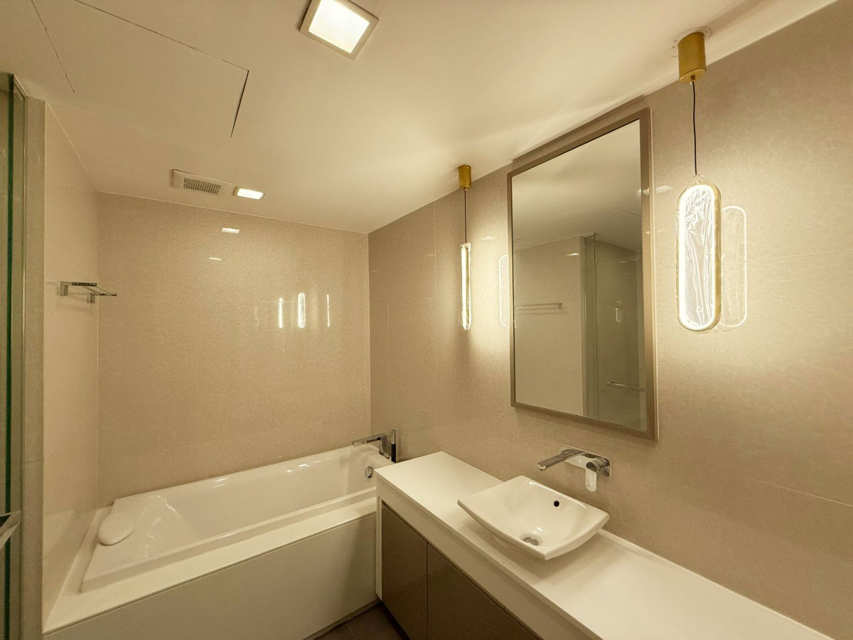 picture Condo for rent Liv@49, special unit, beautiful room, fully furnished and ready to move in, only 300m from BTS Thonglor - RW006710 - 18/23