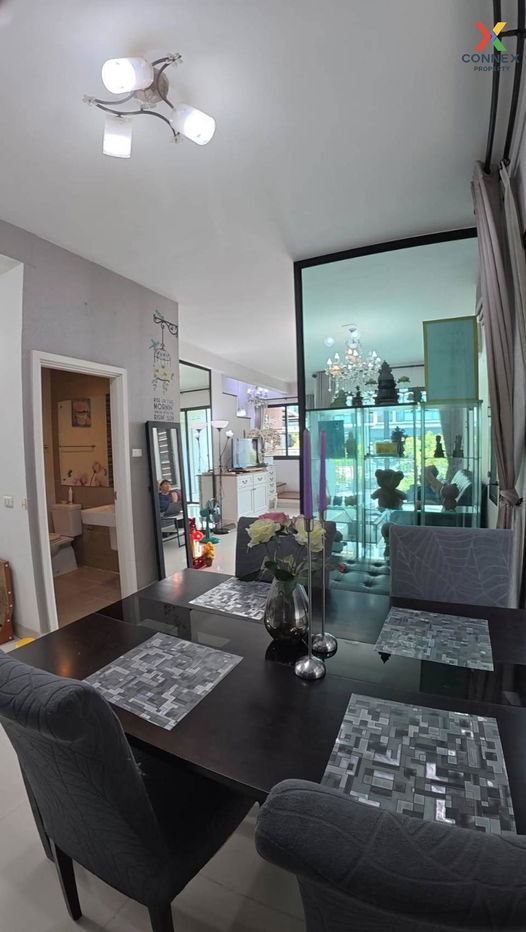 picture For Sale Townhouse/Townhome  , RNP PLACE , Bang Chan , Khlong Sam Wa , Bangkok , CX-126036 ✅ Live chat with us ADD LINE @connexproperty ✅  - 5/12