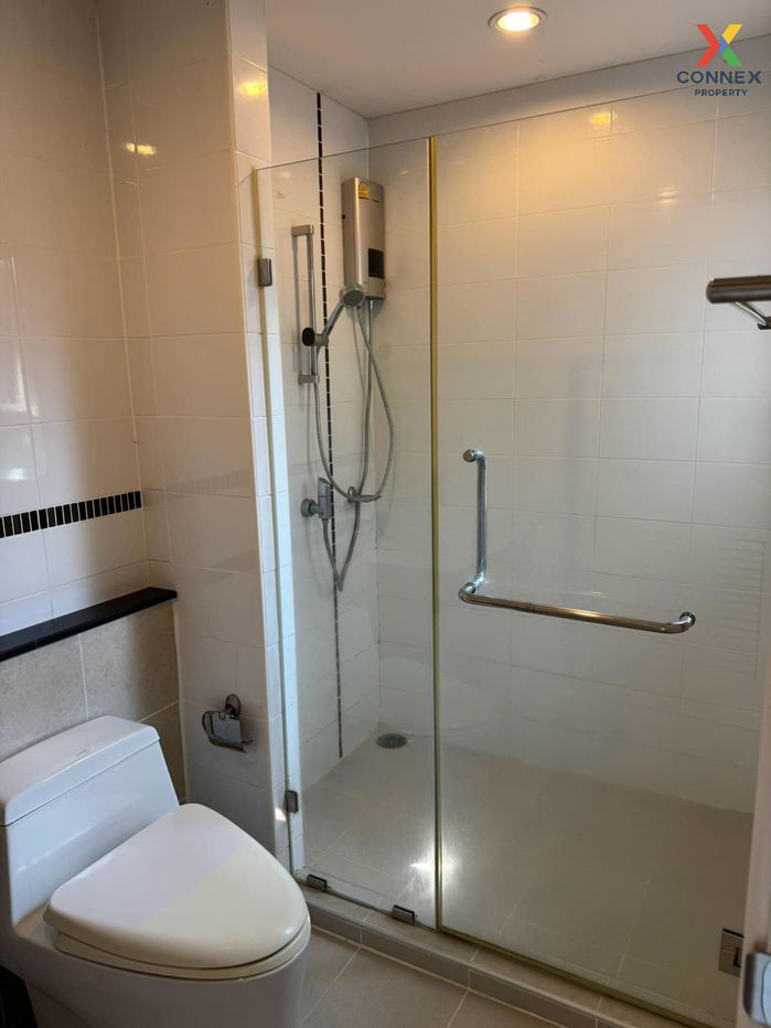 picture For Sale Townhouse/Townhome  , The Plant Citi Chaengwattana , corner unit , Ban Mai , Pak Kret , Nonthaburi , CX-119038 ✅ Live chat with us ADD LINE @connexproperty ✅  - 5/12