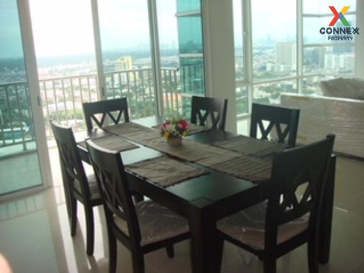 picture 🔥🔥🔥 FOR RENT condo , Fullerton Sukhumvit , BTS-Ekkamai , Khlong Tan Nuea , Watthana , Bangkok , CX-09895 ✅ Live chat with us ADD LINE @connexproperty ✅ 🔥🔥🔥 - 2/6