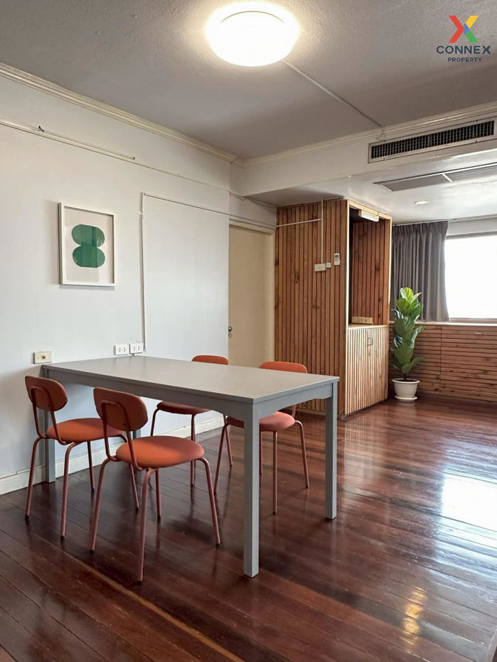 picture For Rent Condo , Baan On Nut Sukhumvit 77 , corner unit , BTS-On Nut , Suan Luang , Suan Luang , Bangkok , CX-125993 ✅ Live chat with us ADD LINE @connexproperty ✅  - 12/12