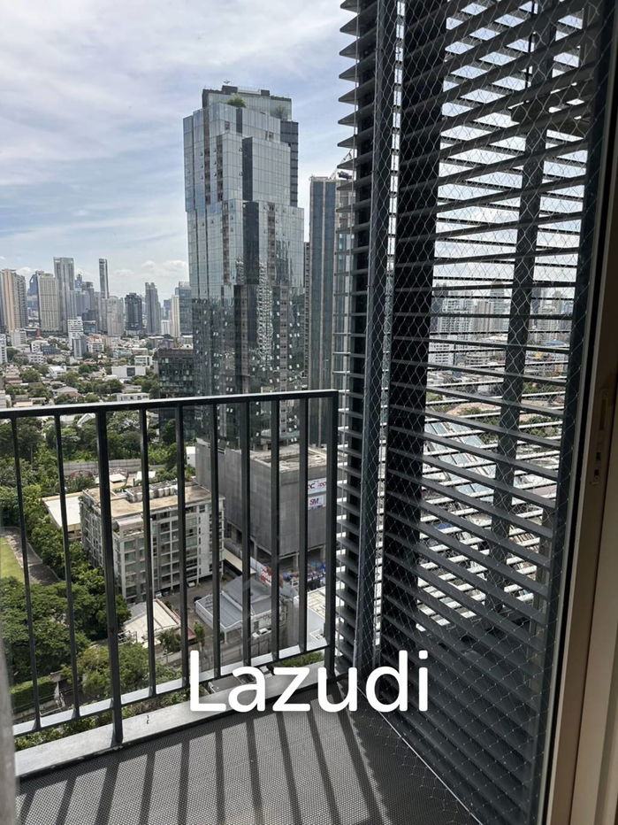 รูป 1 Bedroom 1 Bathroom 51 Sq.m Siri At Sukhumvit - รูปที่ 8/8