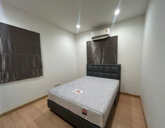 รูป ให้เช่าบ้านเดี่ยว 2 ชั้น หมู่บ้านดีไลท์ ดอนเมือง-รังสิต สภาพดี แอร์ 4 เครื่อง เฟอร์นิเจอร์ครบ Fully Furnished อยู่อาศัยเท่านั้น ไม่อนุญาตสัตว์เลี้ยง - รูปที่ 16/18