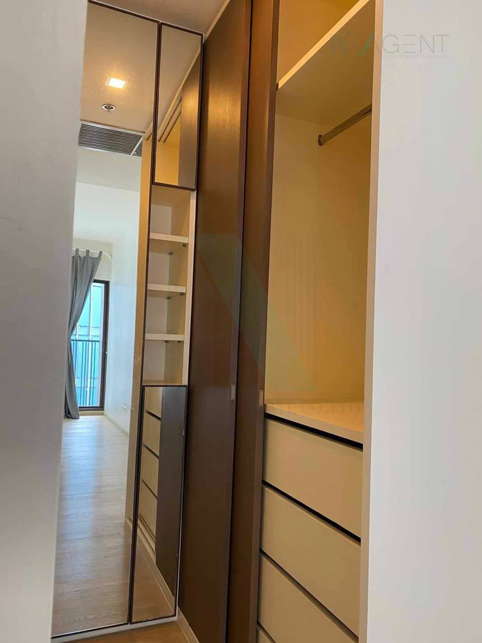 picture 🔺 For Rent Condo NOBLE REFINE Building 1, Floor 19,2 bed room, Room size 72.00 sqm - 1/8