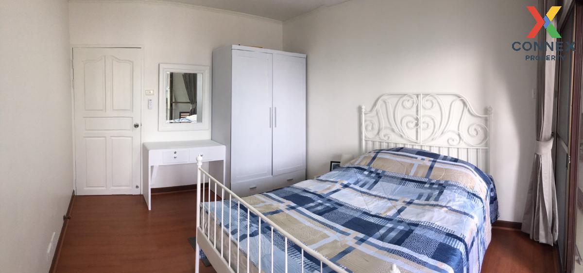 picture FOR RENT condo , Srivara Mansion 1 , MRT-Thailand Cultural Centre , Din Daeng , Din Daeng , Bangkok , CX-80926 ✅ Live chat with us ADD LINE @connexproperty ✅  - 10/12