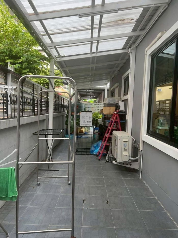 รูป P0110 ขายบ้านเดี่ยว 2 ชั้น หมู่บ้านมัณฑนา (ศรีนครินทร์–บางนา) โดย Land & Houses - รูปที่ 14/16