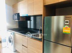 picture 1-BR Condo at The Metropolis Samrong Interchange near BTS Samrong (ID 507914) - 5/5