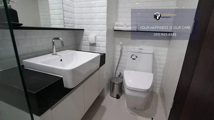 รูป Wish Signature Midtown Siam | 🚝ใกล้ BTS ราชเทวี #2025072111027 - รูปที่ 4/5