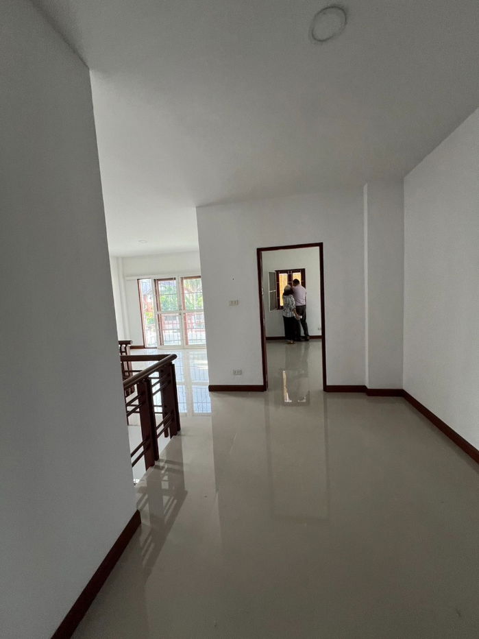 รูป ขายบ้านเดี่ยว 4 ห้องนอน ซ.หทัยราษฎร์ 33/1 โครงการบ้านพึงใจ - รูปที่ 9/15
