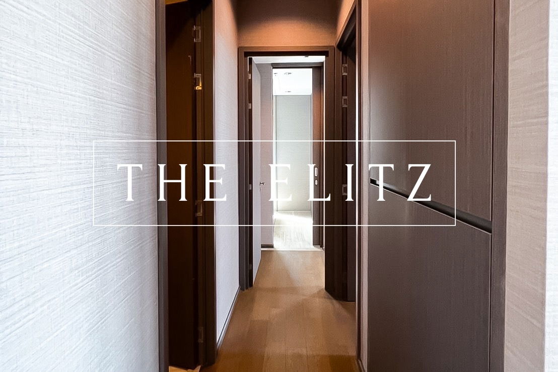 รูป ✨ ห้องที่คุณตามหา The Diplomat Sathorn อย่าเพิ่งตัดสินใจ ถ้ายังไม่ได้ดูห้องนี้ ✔ - รูปที่ 7/17