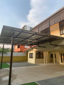 P0098 House for Rent - Sukhumvit 64, near BTS Punnawithi