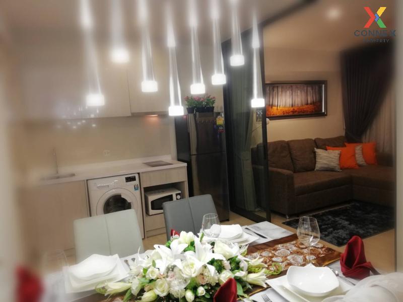 picture FOR RENT condo , Life Sukhumvit 48 , BTS-Phra Khanong , Phra Khanong , Khlong Toei , Bangkok , CX-13193 ✅ Live chat with us ADD LINE @connexproperty ✅  - 1/12