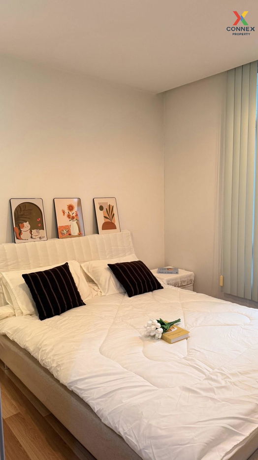 picture For Rent Condo , Centric Scene Sukhumvit 64 , BTS-Udom Suk , Bang Na , Bang Na , Bangkok , CX-125951 ✅ Live chat with us ADD LINE @connexproperty ✅  - 7/10