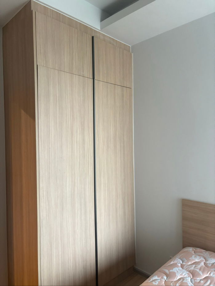 รูป  ⚡️Flash Deal⚡️ M Jatujuk  2B2B 58 Sqm 28,000🔥 เท่านั้น  ติดต่อ นัดชม พัตเตอร์ 0928895628 - รูปที่ 3/10