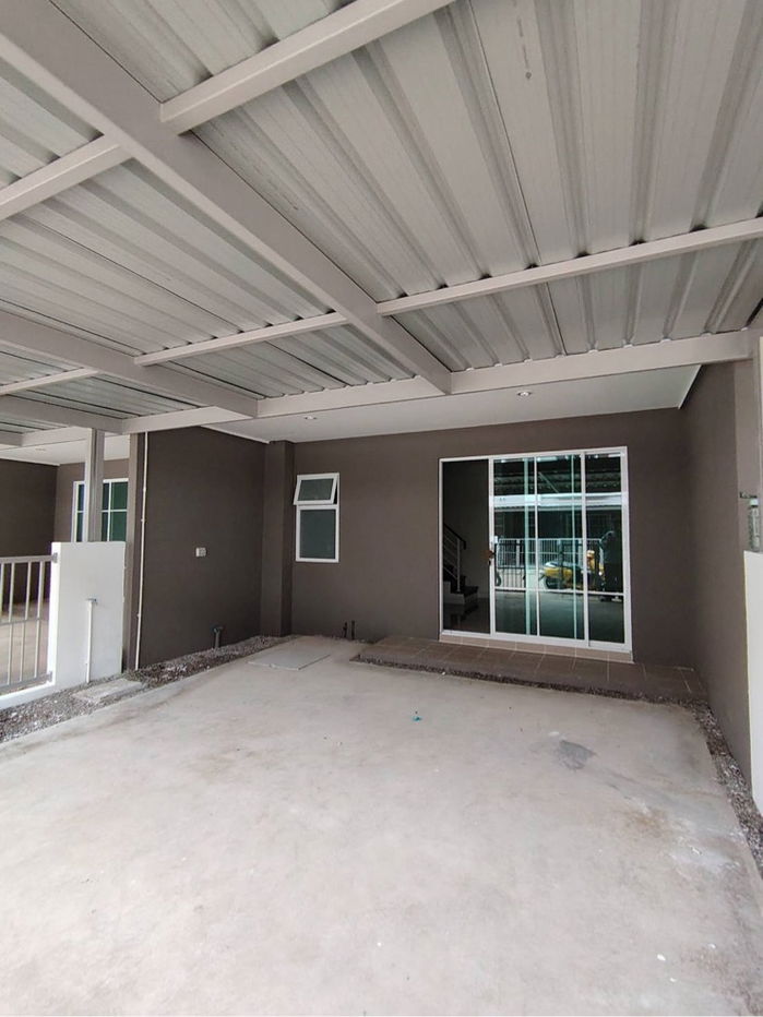 รูป บ้านใหม่ให้เช่าไอลีฟทาวน์เศรษฐกิจบางปลา - รูปที่ 2/6