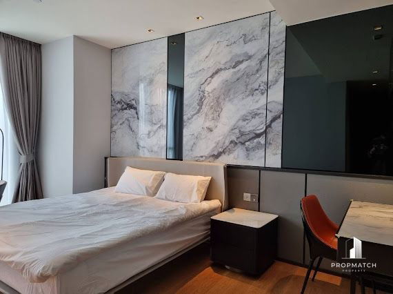 รูป ✨Flash Deal ✨ Beatniq Sukhumvit 32 ( 2Bed 3Bath 107 SQM.) พร้อมอยู่ ! เพียง 130,000 บาทต่อเดือน Tel.0981315848 @propmatch - รูปที่ 9/11