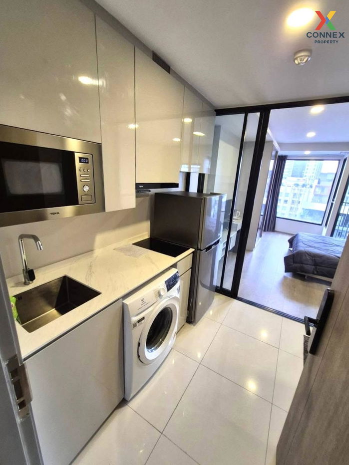 picture 🔥🔥🔥 For Rent Condo , Soho Bangkok Ratchada , MRT-Huai Khwang , Huai Khwang , Huai Khwang , Bangkok , CX-125894 ✅ Live chat with us ADD LINE @connexproperty ✅ 🔥🔥🔥 - 3/5