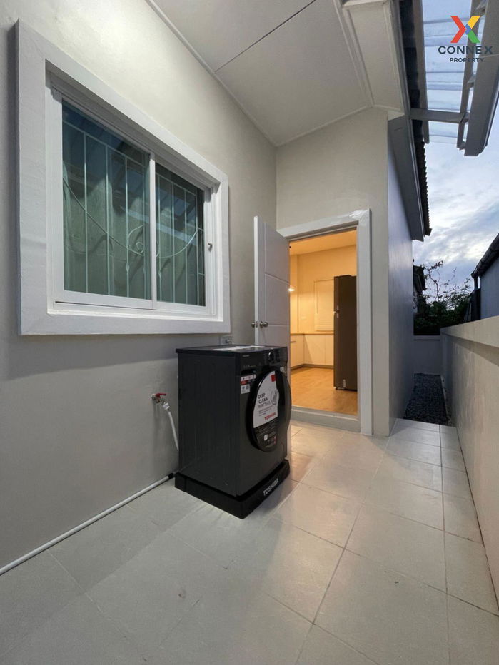 picture For Sale House , Sinsuk Thani , Si Sunthon , Thalang , Phuket , CX-126034 ✅ Live chat with us ADD LINE @connexproperty ✅  - 11/12
