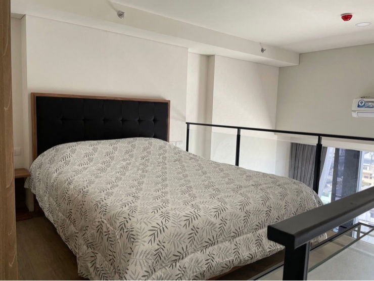 picture #Z1536 Condo for rent RAMADA RESIDENCE SUKHUMVIT 87 (Siamese Sukhumvit 48) - 2/9