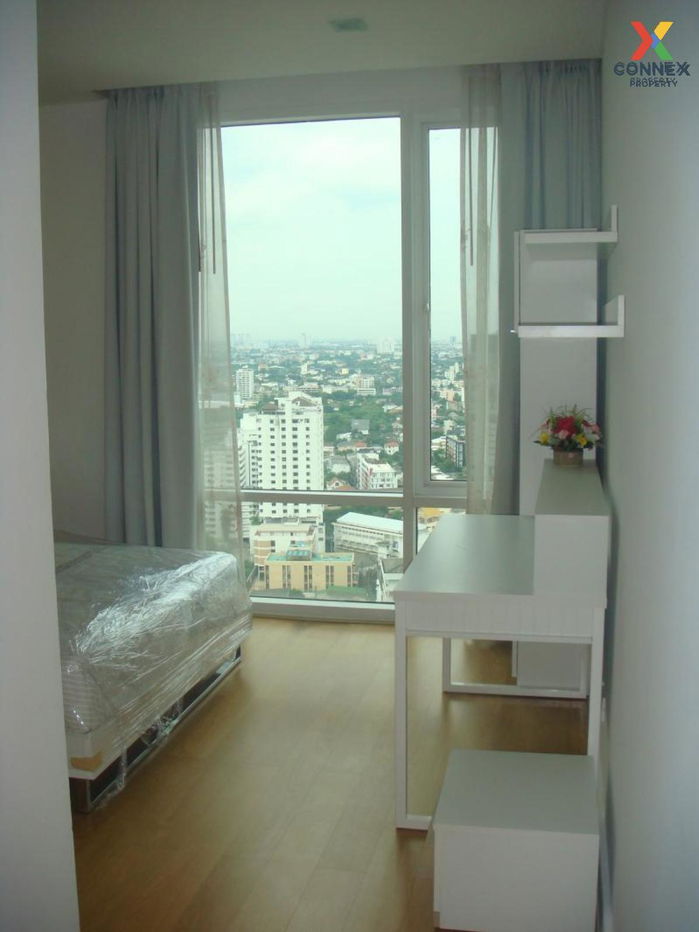 picture 🔥🔥🔥 FOR RENT condo , Fullerton Sukhumvit , BTS-Ekkamai , Khlong Tan Nuea , Watthana , Bangkok , CX-09895 ✅ Live chat with us ADD LINE @connexproperty ✅ 🔥🔥🔥 - 6/6