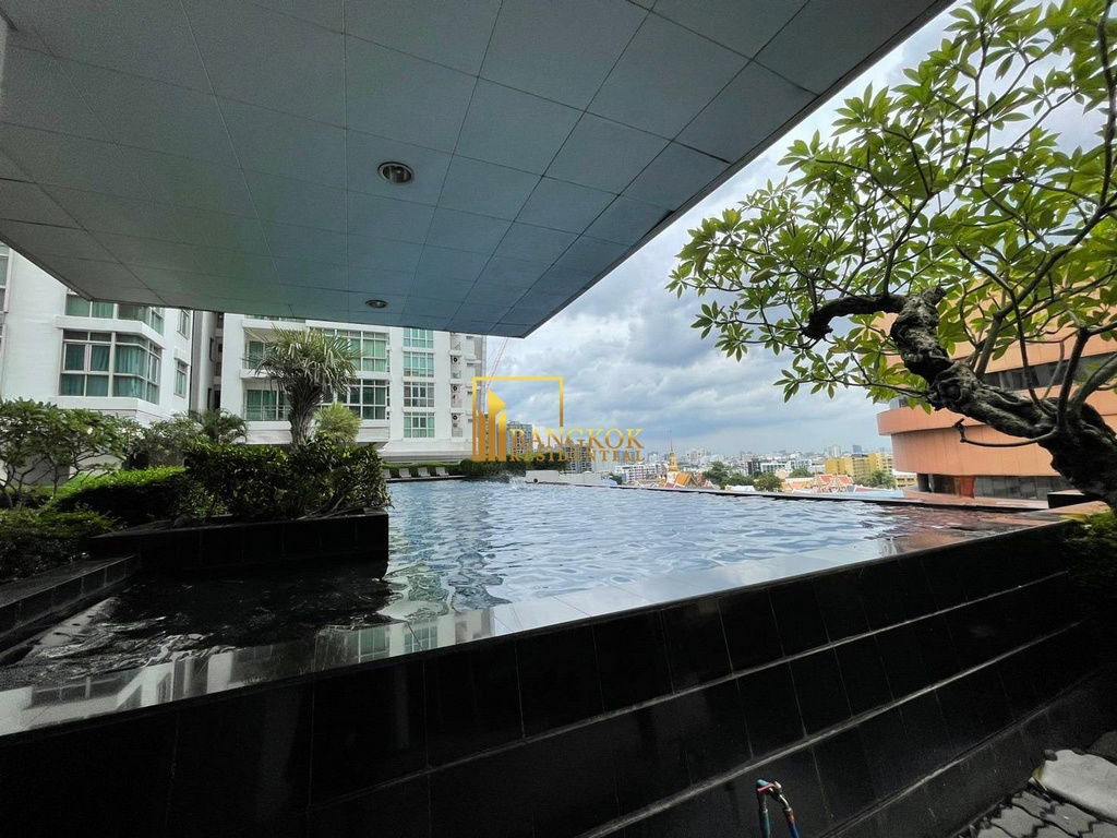 picture Nusasiri Grand | Modern 1 Bedroom Condo Near BTS Ekkamai - BR17678CD - 22/29