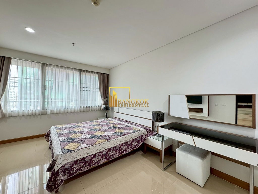 รูป The Lakes Asoke | Charming 2 Bedroom Condo For Rent - BR16290CD - รูปที่ 13/31