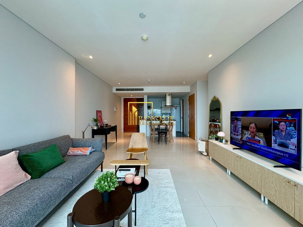 รูป Fullerton | Tasteful 2 Bedroom Condo For Rent in Ekkamai - BR10098CD - รูปที่ 3/35