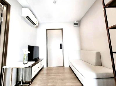 คอนโดให้เช่า : 🟪🟦🟩🟨🟧 ให้เช่า The Nest Sukhumvit 64 📍BTS ปุณณวิถี 🛎️🛎️ | 𝗟𝗶𝗻𝗲@: @𝗮𝘀𝘀𝗲𝘁𝘀𝗽𝗿𝗼