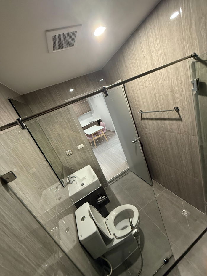 picture Condo for Rent- 📣 The ParkLand Phetkasem 56 📌 Near MRT  - 5/27