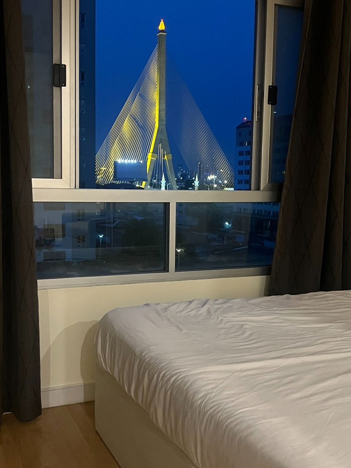 picture 🔥 Urgent sale! Lumpini Place Rama 8 🔥 - 1/18