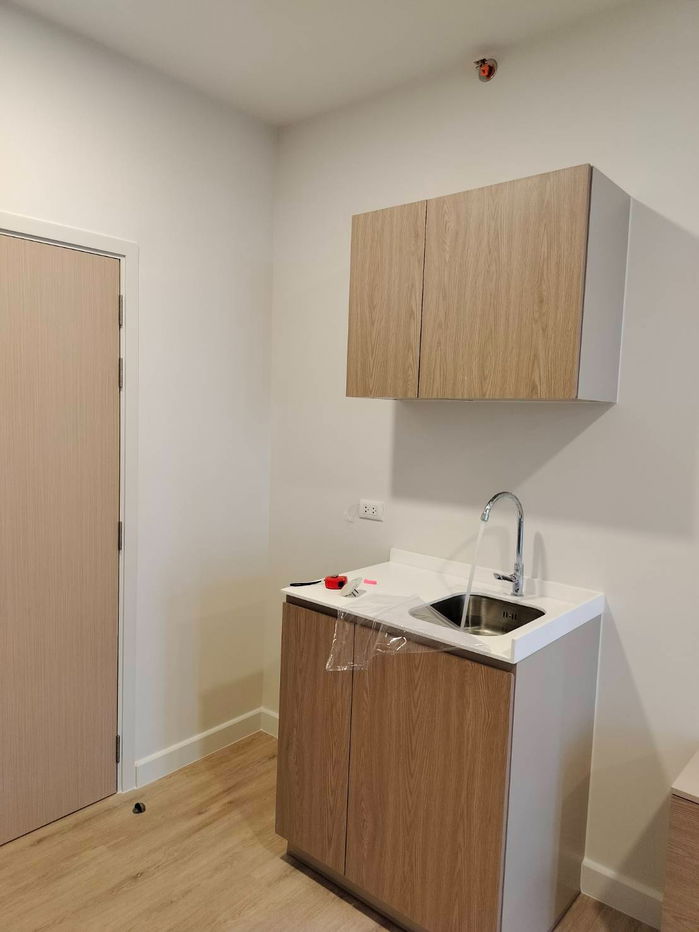 picture 📌 For Rent : Xim Rama 3 - Suksawat New room !!! 🏠 - 2/8