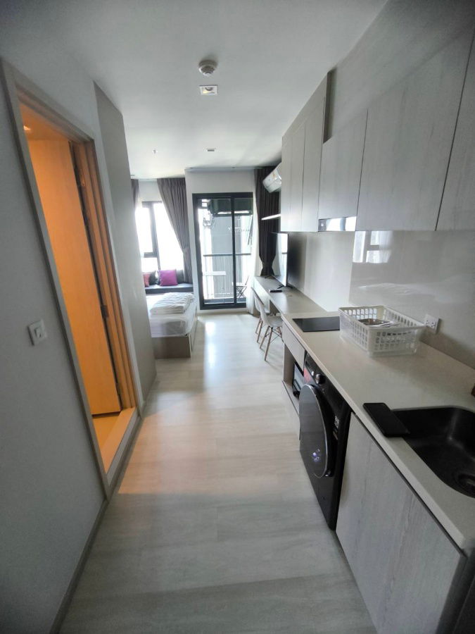 รูป 🏢 ให้เช่าคอนโด : Life One Wireless (ไลฟ์ วัน ไวร์เลส)   รหัสทรัพย์ | 📌LNP-C8502  - รูปที่ 11/15