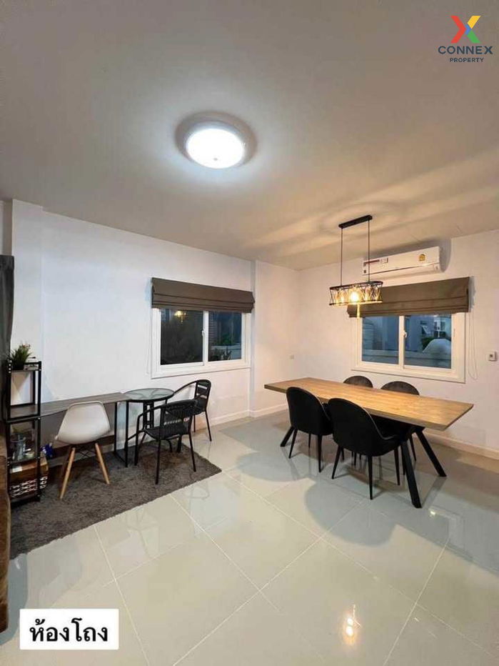 picture For Sale House , Kunalai Joy Baan Kluay - Sai Noi , Phimonrat , Bang Bua Thong , Nonthaburi , CX-126317 ✅ Live chat with us ADD LINE @connexproperty ✅  - 6/12