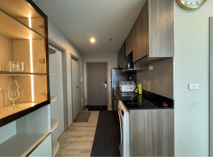 picture #Z1528 Condo for rent: Ideo Mobi Sukhumvit Eastpoint - 5/10