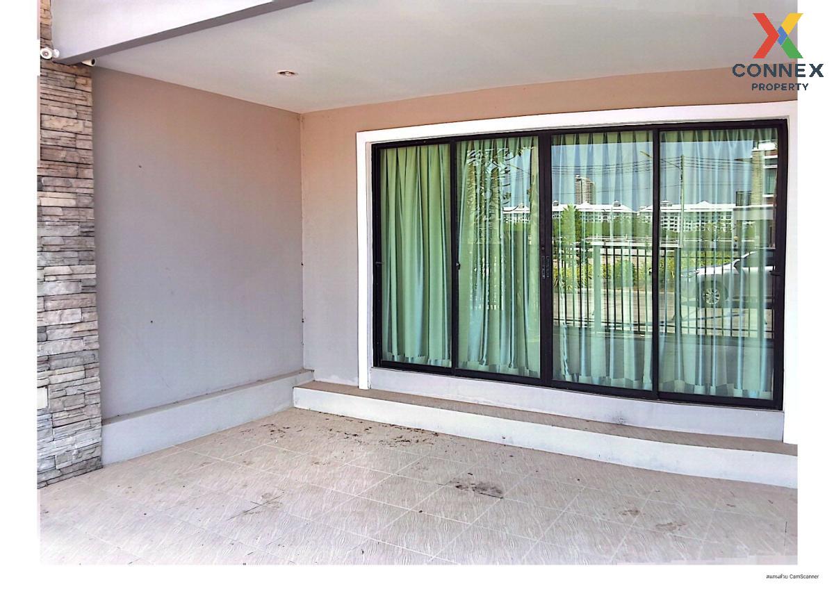 picture For Sale Townhouse/Townhome  , Suchawalai at sea , Cha-Am , Cha-am , Phetchaburi , CX-126401 ✅ Live chat with us ADD LINE @connexproperty ✅  - 4/12