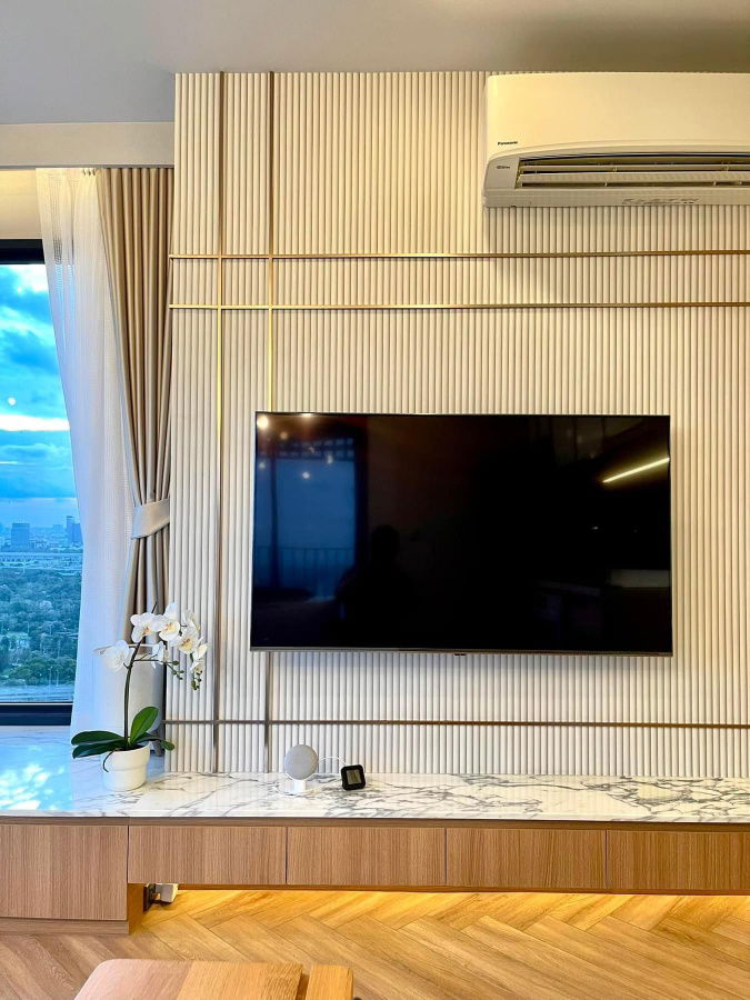 picture 🔐#TM2411_057🔐🗓️𝐅𝐨𝐫 𝐑𝐞𝐧𝐭 ( 38 𝐬𝐪𝐦. 𝟏𝐛𝐞𝐝, 𝟏𝐛𝐚𝐭𝐡 )𝐋𝐢𝐟𝐞 𝐋𝐚𝐝𝐩𝐫𝐚𝐨 𝐕𝐚𝐥𝐥𝐞𝐲 - 9/16