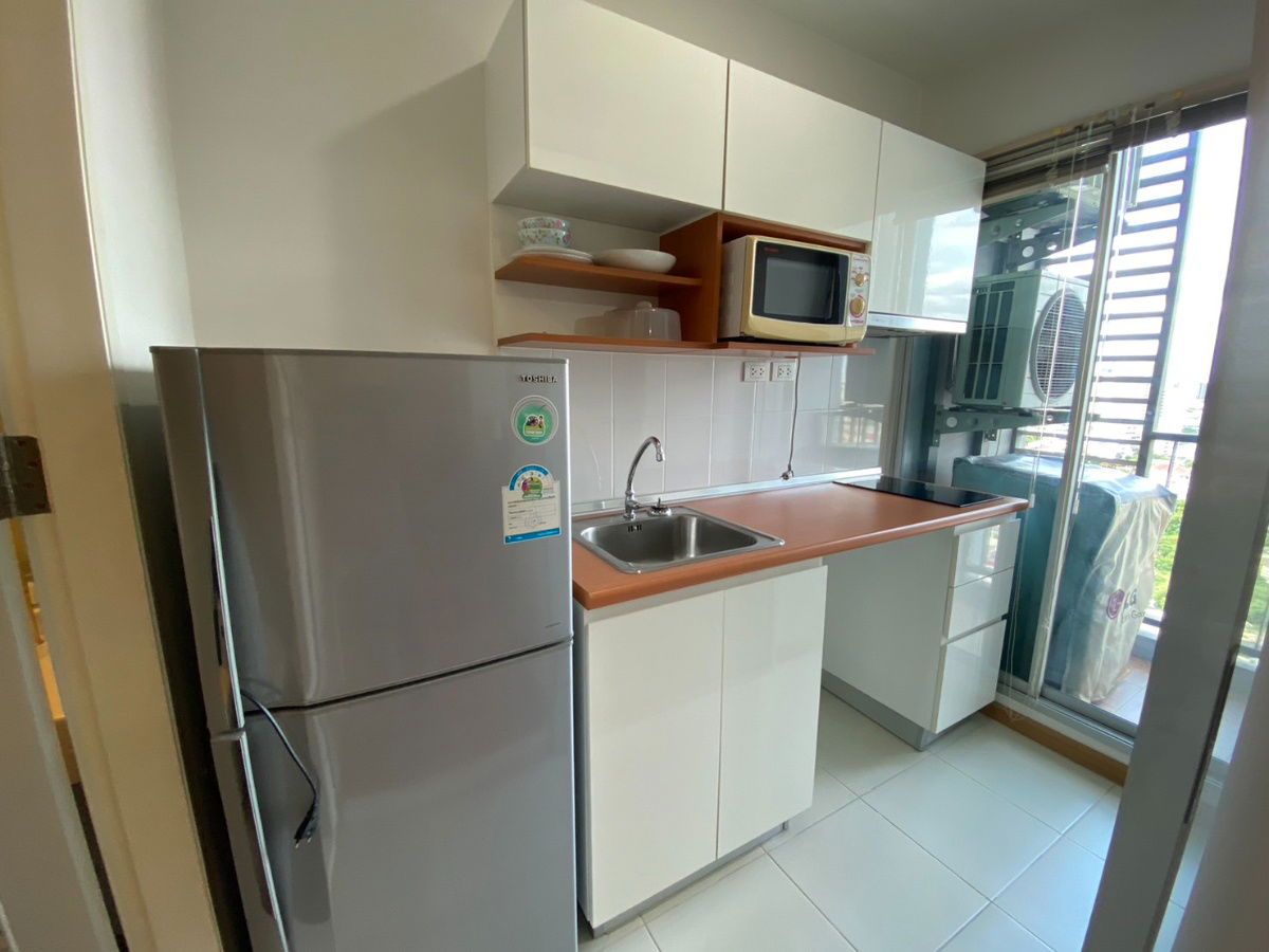 picture Condo for rent president sathorn ratchaphruek  - 6/8