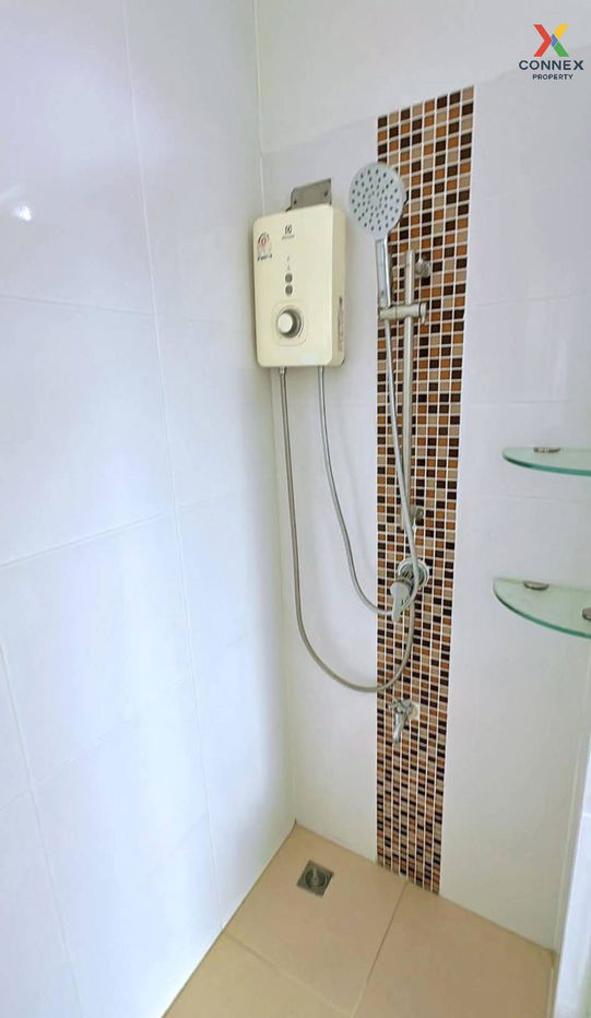 picture For Sale House , Groove Ville Lamlukka Klong 4 , wide frontage , Lat Sawai , Lam Luk Ka , Pathum Thani , CX-125595 ✅ Live chat with us ADD LINE @connexproperty ✅  - 10/12