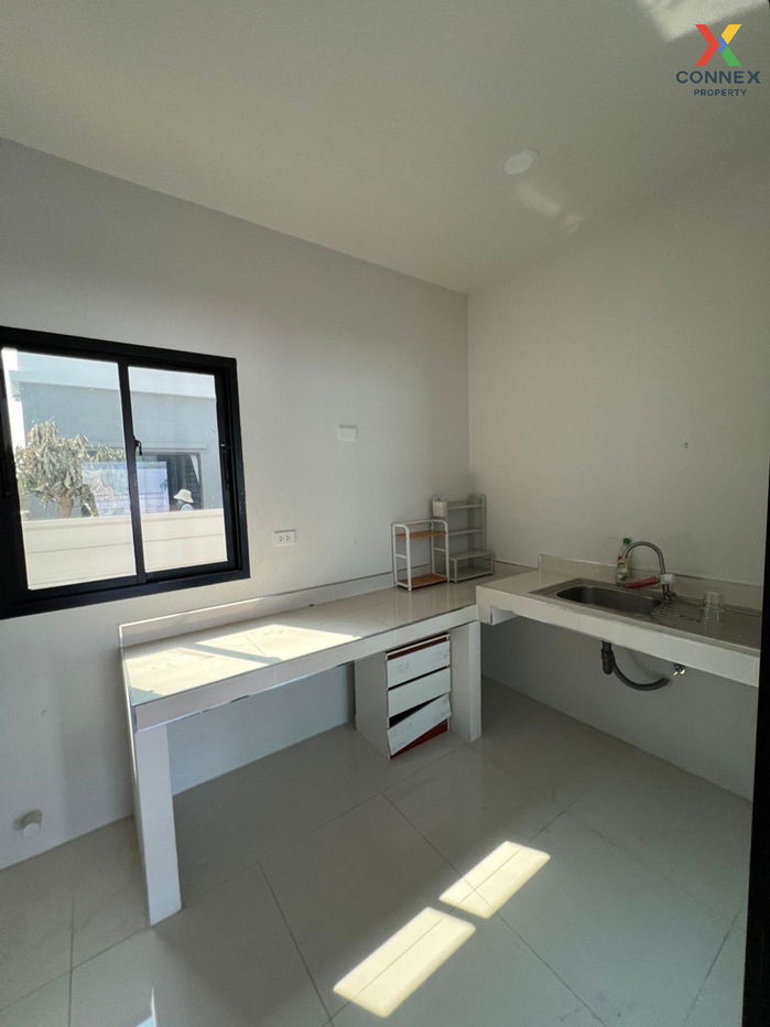 picture For Sale House , Britania Ratchaphruek - Kanchanaphisek , Khlong Phra Udom , Lat Lum Kaeo , Pathum Thani , CX-126051 ✅ Live chat with us ADD LINE @connexproperty ✅  - 5/6
