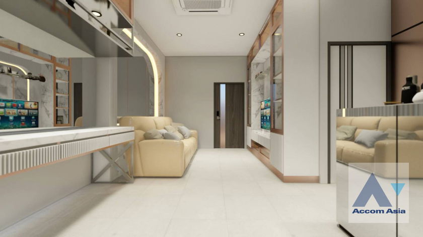 รูป 🔼🔽 AccomA 📩  1 BR Condominium @Supalai ICON Sathorn (AA42225) - รูปที่ 4/20