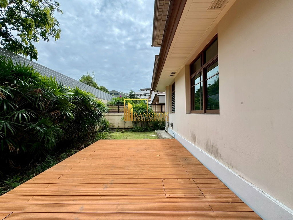 รูป Baan Sansiri 67 | Luxurious 4 Bed Pool Villa in Phra Khanong - BR7959SH - รูปที่ 56/68