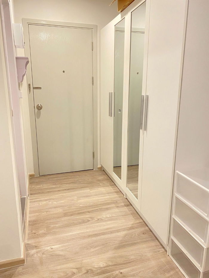 รูป 🏢 ประกาศให้เช่าคอนโด | MA-C7387   โครงการ Regent home bangna (รีเจ้นท์ โฮม บางนา)  - รูปที่ 6/9