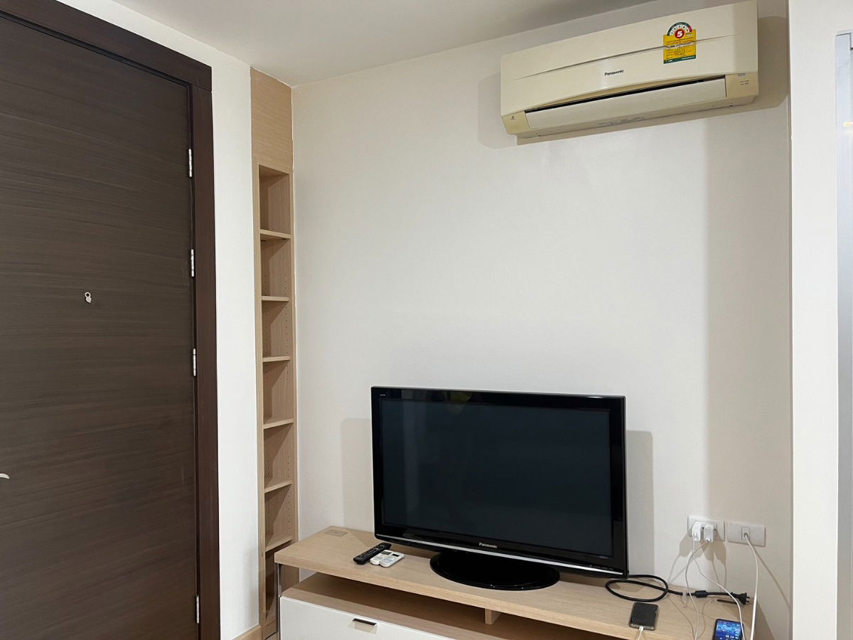 picture Condo for rent: Rhythm Ratchada, near MRT Ratchadaphisek, 25,000 baht, property code: RS948 - 3/15